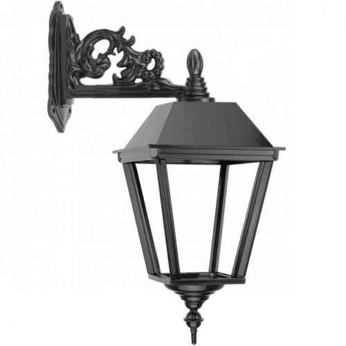 Wandlantaarn Buiten Aekinga 62 cm